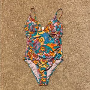 Colorful Swimwear